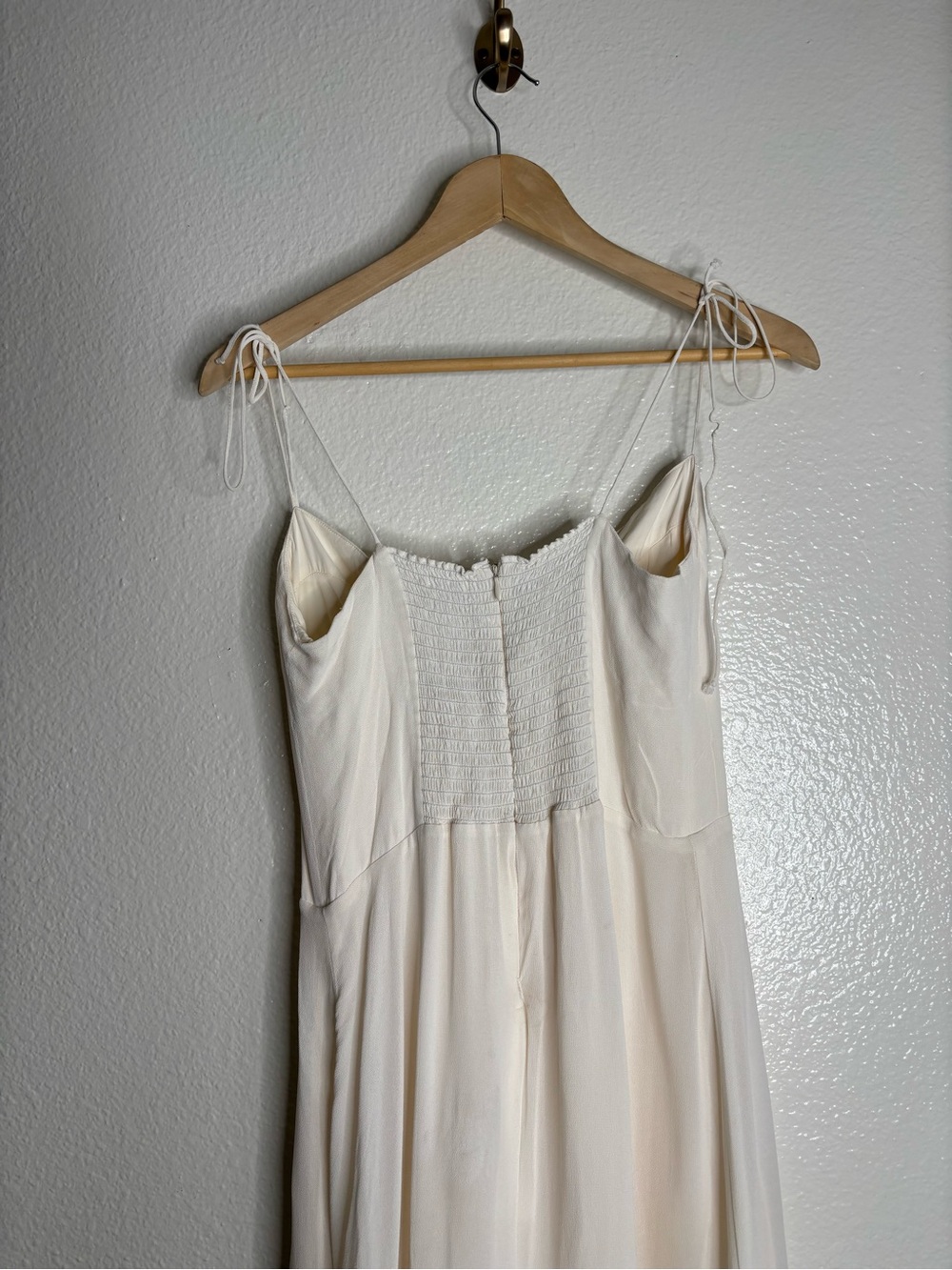 Reformation Juliette dress size 12 - Picture 9 of 11